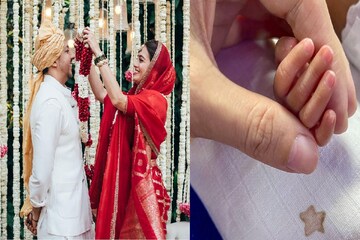 'জন্মের ২ মাস পরেও ICU-তে সন্তান', মা হয়েছেন জানাতে গিয়ে ভেঙে পড়লেন দিয়া মির্জা