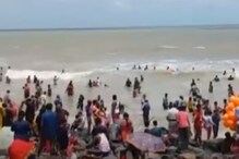 ভিড় বাড়ছে বাঙালির প্রিয় দিঘায়, হোটেল পেতে মানতে হবে এই বিধিনিষেধগুলি ভিড় বাড়ছে বাঙালির প্রিয় দিঘায়, হোটেল পেতে মানতে হবে এই বিধিনিষেধগুলি
