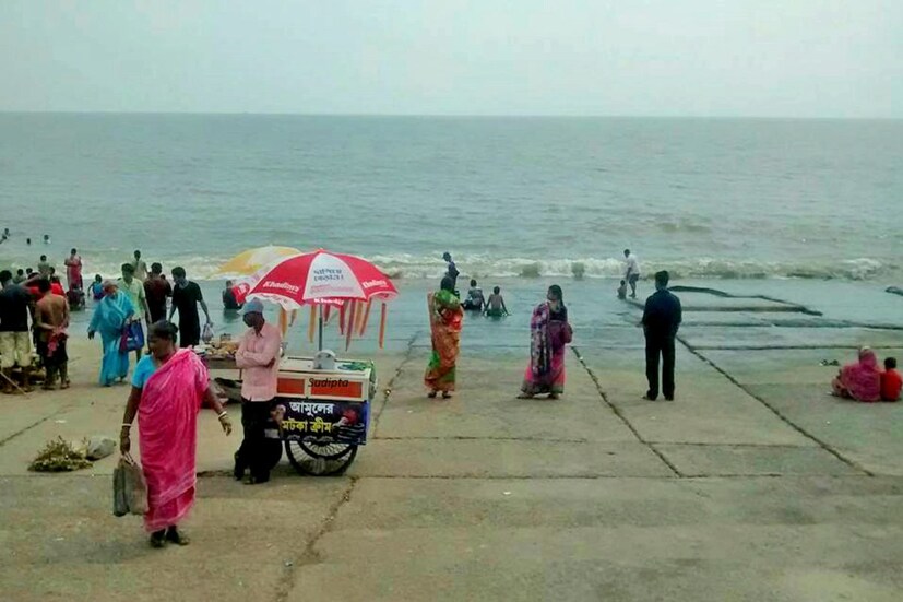 এই ট্রেন পরিষেবা (Howrah Digha Train) চালু করা হচ্ছে পুজো স্পেশাল ট্রেন পরিষেবার আওতায়। পুজোর মরশুমে বহু মানুষই রয়েছেন যারা ছুটির সুযোগকে কাজে লাগতে ঘুরতে যান। আর এবার এই সকল ভ্রমণপিপাসু মানুষদের জন্য সুখবর দিল ভারতীয় রেল (Indian Railway)।