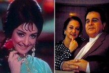 ২২ বছরের ছোট সায়রা বানুকে ছেড়ে আবার বিয়ে করেছিলেন,ফিরেও এসেছিলেন প্রেমের টানে