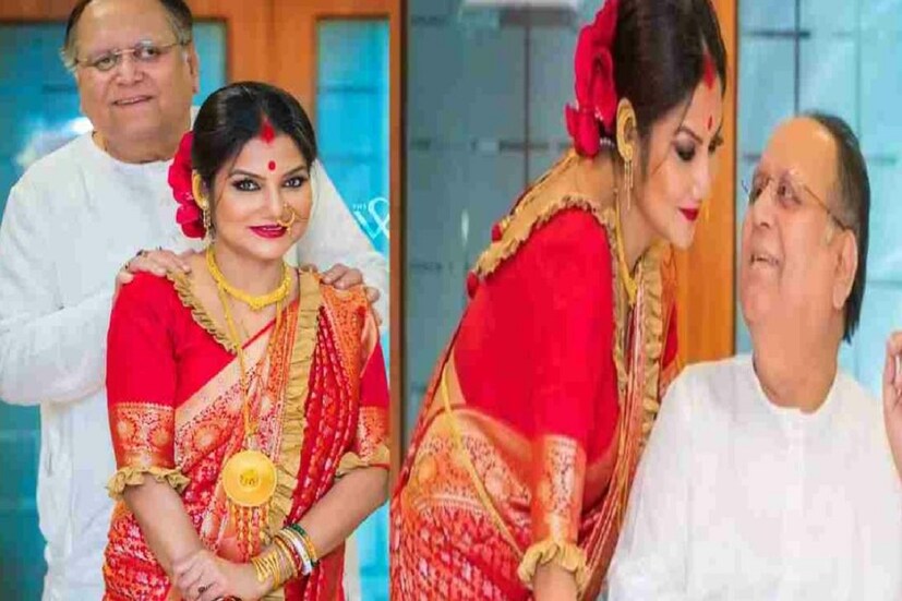 •তিনি জানালেন যে, কিছু প্ল্যান করিনি ঠিকই তবে উনি খেতে ভালবাসেন৷ তাই তাঁর পছন্দের হরেক রকম পদ রান্না করেছি নিজে হাতে এবং বাড়িতেই সব আয়োজন৷ তিনি জানালেন যে, সব কাছের মানুষ ফোন করে শুভেচ্ছা জানিয়েছেন৷ জন্মদিনের শুভেচ্ছা জানিয়েছেন মুখ্যমন্ত্রী মমতা বন্দ্যোপাধ্যায়ও৷ 