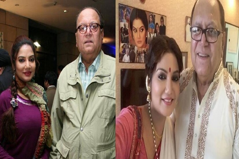 •স্বামীর জন্মদিনে তাঁর দীর্ঘায়ু কামনা করলেন দোলন রায়৷ তাঁর সঙ্গে ফোনে যোগাযোগ করল News18বাংলা৷ স্বামী দীপঙ্কর দে-র জন্মদিনে তেমন কোনও ব্যবস্থা করেননি দোলন৷ কারণ এই অতিমারী পরিস্থিতি৷ 