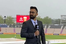 'ব্যাট জিনিসটা প্রতিবেশীর স্ত্রীর মতো...', দীনেশ কার্তিকের মন্তব্যে শোরগোল 'ব্যাট জিনিসটা প্রতিবেশীর স্ত্রীর মতো...', দীনেশ কার্তিকের মন্তব্যে শোরগোল