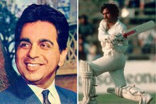 ভারতীয় ক্রিকেটের 'ক্রাইসিস ম্যান', দিলীপ কুমারের জন্যই যশপাল দেশের হয়ে খেলেছিলেন