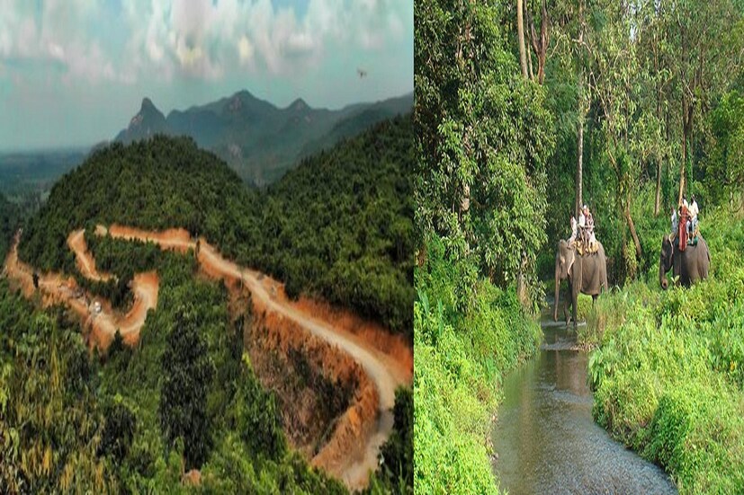 উল্লেখ্য ডুয়ার্সের বিভিন্ন লোকালয়ে বর্ষা শুরু হতেই দেখা মেলে অজগরের। নীচু জায়গায় জল জমে যায়, যেকারণে খাবারের সন্ধানে অজগর লোকালয়ে চলে আসে। এর আগে একাধিকবার হাঁস, ছাগল খাওয়ার মতো অবস্থায় অজগর দেখা গিয়েছে। এমনকি কিছুদিন আগেই ডুয়ার্সের লোকালয়ে এসে হাঁসের খাঁচায় ঢুকে পাঁচটি হাঁস সাবাড় করেছিল অজগর। এমনকি আগেও হরিণকে আহার করেছিল অজগর। তবে এবার নিজের চেহারার তুলনায় অনেক বেশি বড়ো মাপের অজগর খাওয়ার ফলে এই বিপত্তি বলে দাবি স্থানীয়দের।