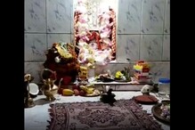 বাংলার প্রথম দুর্গাপূজা হয় এখানেই বাংলার প্রথম দুর্গাপূজা হয় এখানেই