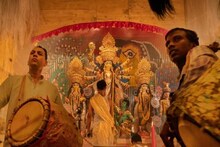 করোনা বিধি মেনেই কলকাতার দুর্গাপুজো, গাইডলাইন দিল ফোরাম ফর দুর্গোৎসব