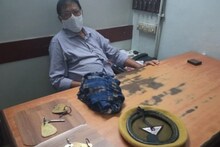 এবার শহরে চার ভুয়ো ডিএসপি! চাকরি দেওয়ার নামে ৩৫ লক্ষ টাকা হাতিয়ে নেওয়ার অভিযোগ