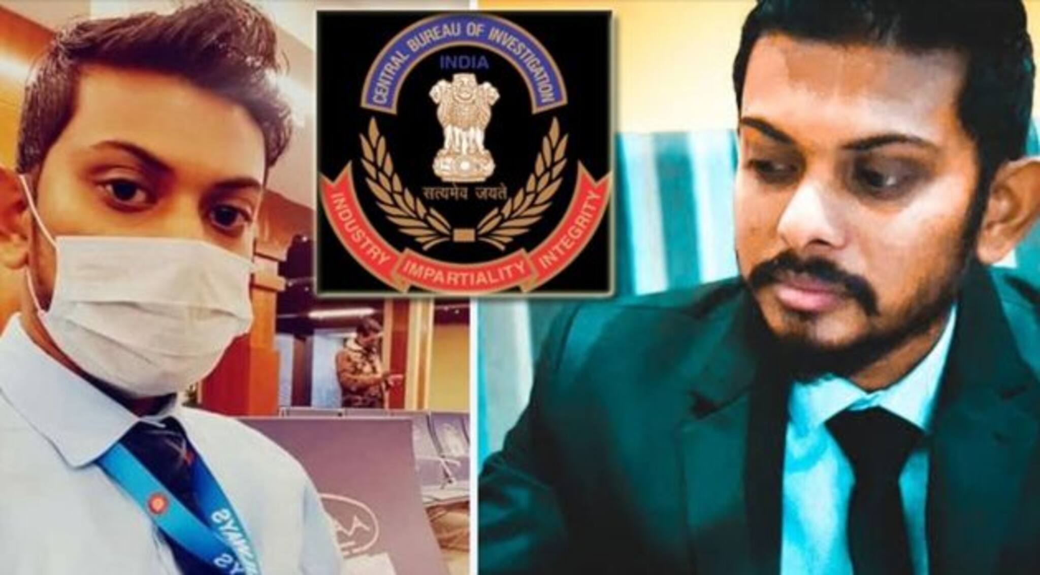 5 স্টার হোটেলে বাস, আজই পালিয়ে যেত নেপাল! দিল্লি থেকে গ্রেফতার ভুয়ো CBI অফিসার