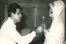 আট মাসে গর্ভের সন্তান নষ্ট হয় সায়রা বানুর, কোনওদিন সন্তান সুখ পাননি দিলীপ কুমার