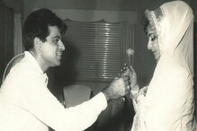 আট মাসে গর্ভের সন্তান নষ্ট হয় সায়রা বানুর, কোনওদিন সন্তান সুখ পাননি দিলীপ কুমার আট মাসে গর্ভের সন্তান নষ্ট হয় সায়রা বানুর, কোনওদিন সন্তান সুখ পাননি দিলীপ কুমার