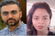 পর্ন ছবি তৈরির অভিযোগে গ্রেফতারের পর মুখ খুললেন গহনা বশিষ্ঠ