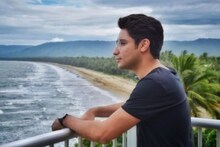 লকডাউনে একেবারে ভোল বদলে ফেললেন গৌরব! মেকওভার দেখলে চিনতে পারবেন তো