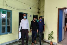 গুরুংয়ের নাম করে পার্টি ফান্ডের জন্য টাকা তোলার অভিযোগ, কালিম্পং থেকে গ্রেফতার ২