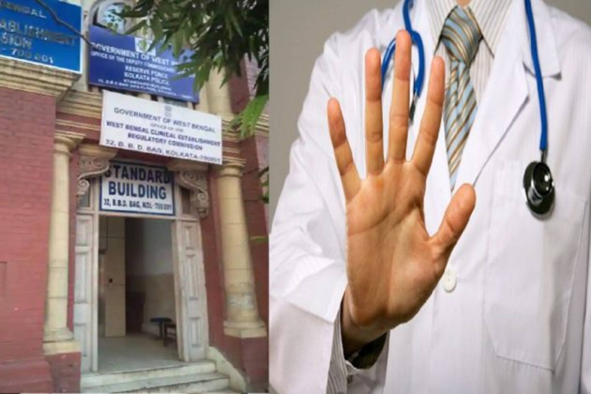 রাশিয়া পাশ ডাক্তার পরীক্ষাই দেননি! ডেথ সার্টিফিকেটে নিয়ে হইচই! বেনজির শাস্তি