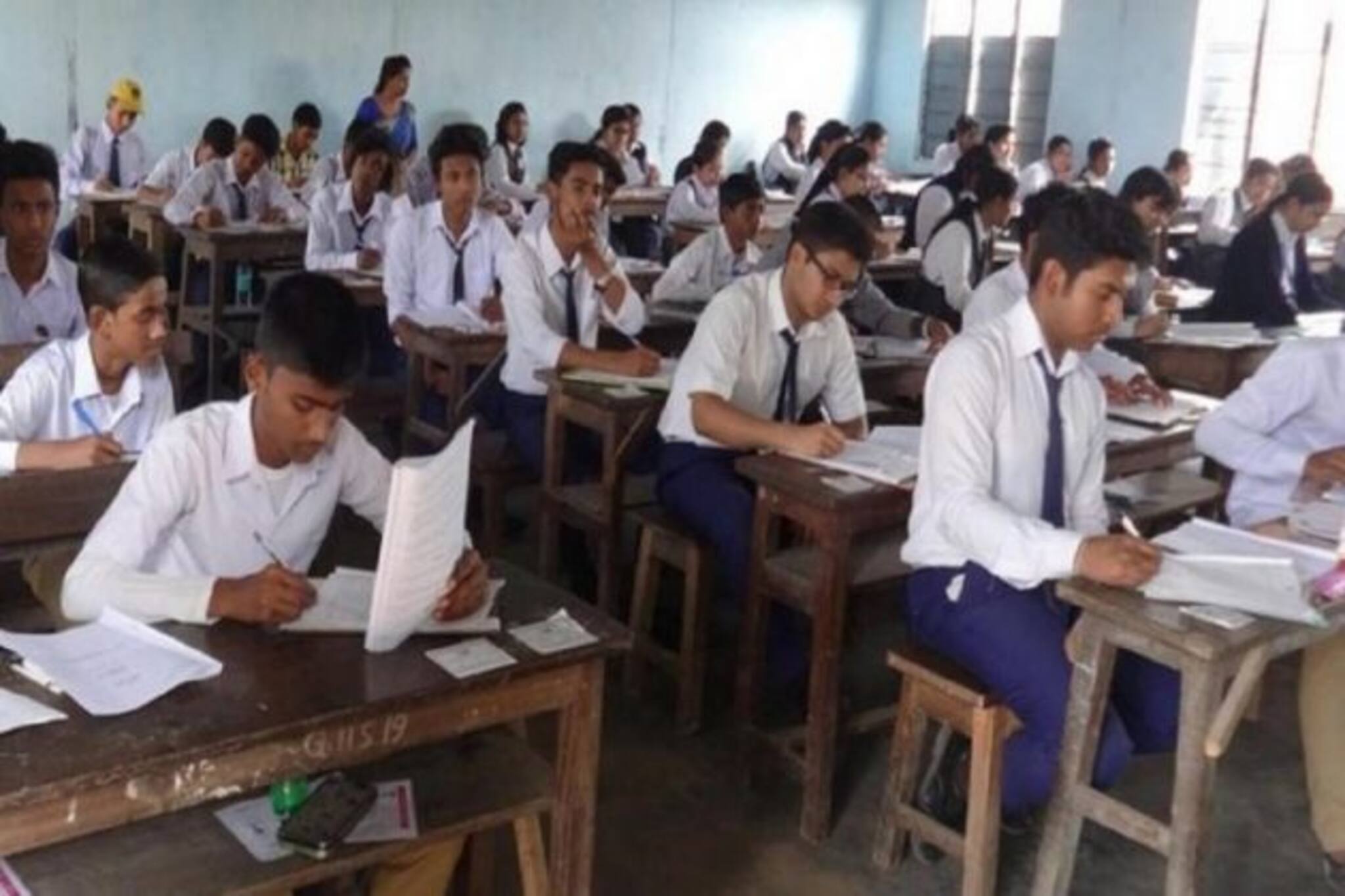 HS Results 2021 : বড় খবর! উচ্চ মাধ্যমিকের ফল প্রকাশ বিজ্ঞপ্তিতে বড়সড় ভুল, কী জানাল সংসদ?