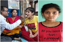 দাদুর স্বপ্ন সফল করে উচ্চ মাধ্যমিকে প্রথম কান্দির রুমানা সুলতানা!