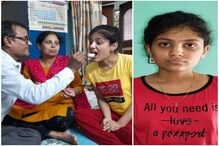 দাদুর স্বপ্ন সফল করে উচ্চ মাধ্যমিকে প্রথম কান্দির রুমানা সুলতানা! দাদুর স্বপ্ন সফল করে উচ্চ মাধ্যমিকে প্রথম কান্দির রুমানা সুলতানা!