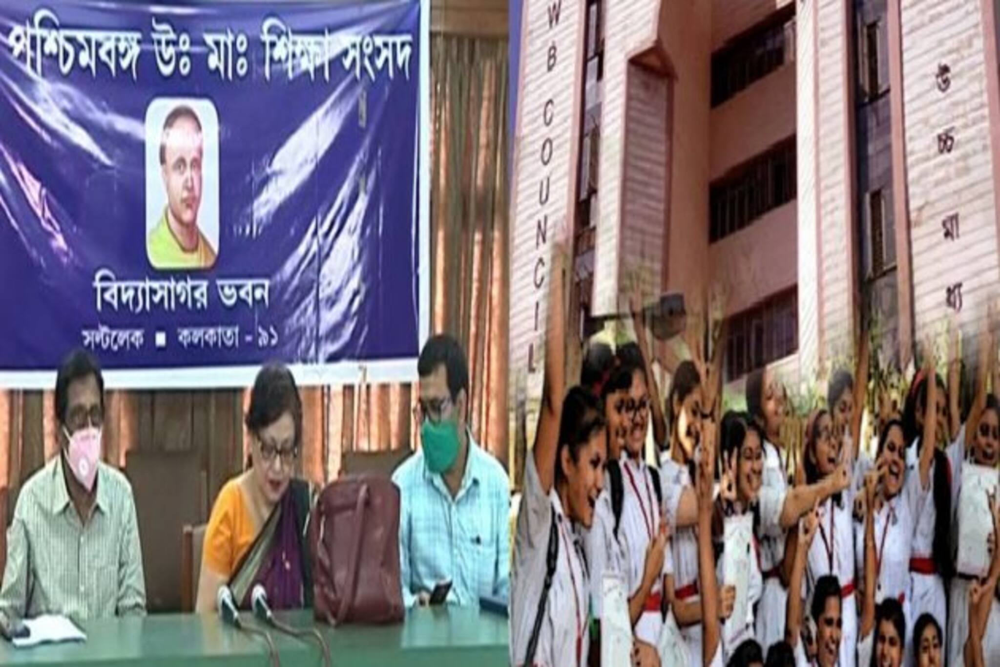 WB HS Result 2021 Merit List: ৫০০-তে ৪৯৯! উচ্চ মাধ্যমিকে ইতিহাস গড়লেন মুর্শিদাবাদের সংখ্যালঘু কন্যা...