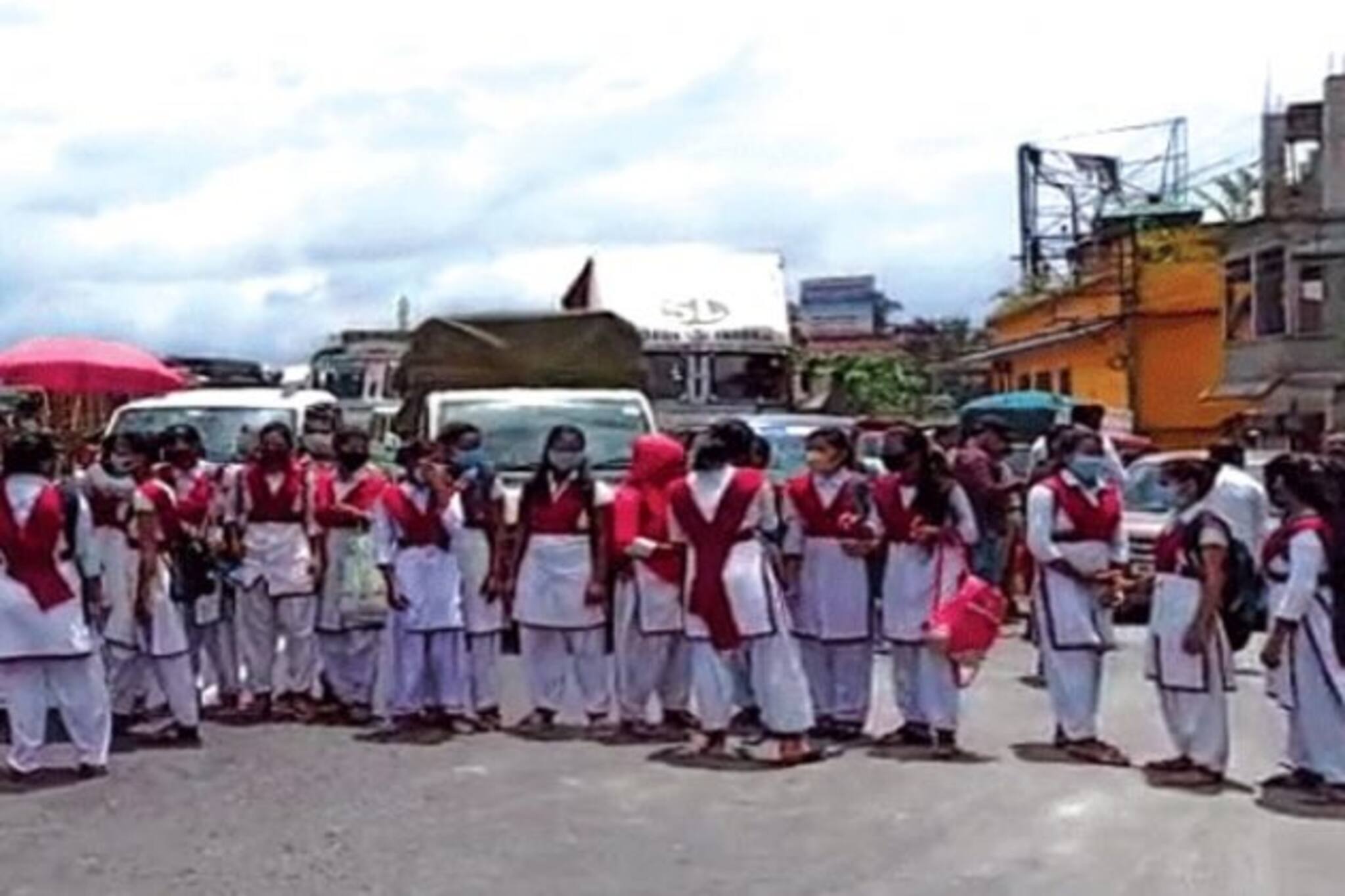 Hs Results 2021: উচ্চমাধ্যমিকে এত ফেল কেন? সংসদ সভাপতির রিপোর্ট তলব স্কুল শিক্ষা দফতরের