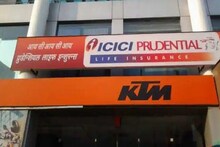 বাজারে শীর্ষস্থান দখল,ICICI Prudential Life Insurance-র শেয়ার বৃদ্ধি চমক দিচ্ছে!