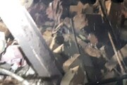 বাগবাজারে হুড়মুড়িয়ে ভেঙে পড়ল শতাব্দী প্রাচীণ বাড়ির বারান্দা!