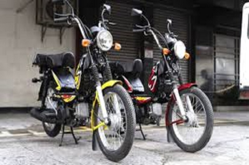 এই দু'চাকার 100cc সিঙ্গেল সিলিন্ডার ইঞ্জিন ৷ যা 4.3 bhp পাওয়ার 6.5 Nm পিক টক জেনারেট ৷ যদি এর দাম নিয়ে আলোচনা করা যায় সেক্ষেত্রে দেখতে পাওয়া যাবে ৪৯,৯৯৯ টাকা মোট দাম ৷ প্রতীকী ছবি ৷