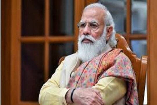 প্রধানমন্ত্রী নরেন্দ্র মোদি৷