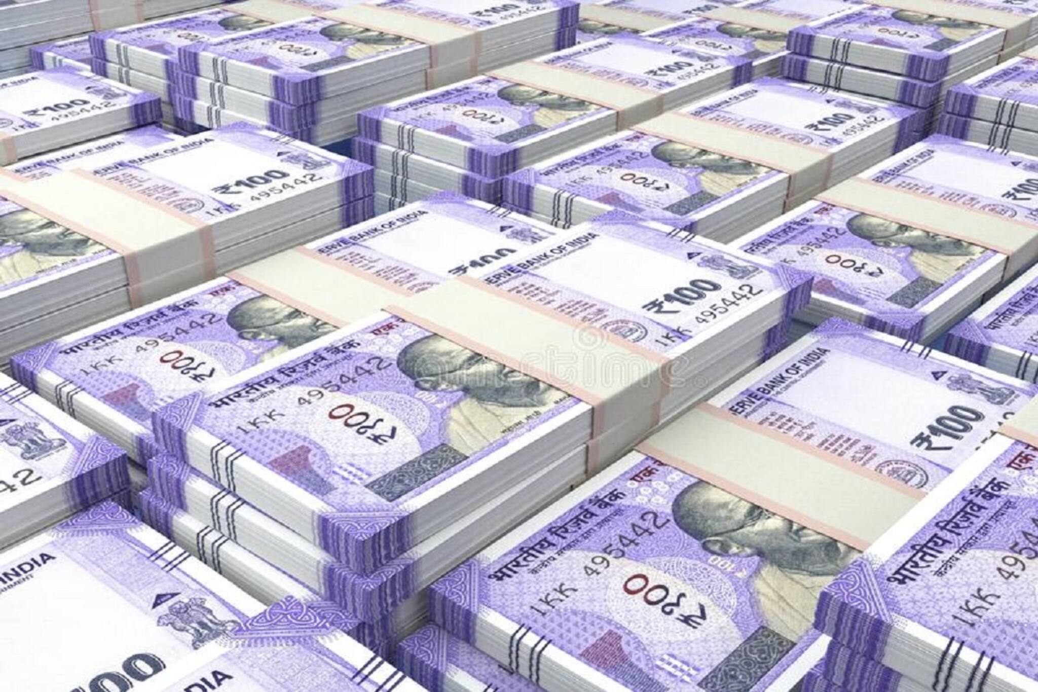 বয়স মাত্র ১৮ হলেই  ১ লক্ষ ৭৭ হাজার টাকা বেতনে কেন্দ্রীয় চাকরির সুযোগ!