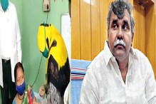 আসানসোল টিকা কাণ্ডে জিতেন্দ্র তিওয়ারির বিস্ফোরক পোস্ট!কাকে বিঁধলেন বিজেপি নেতা? আসানসোল টিকা কাণ্ডে জিতেন্দ্র তিওয়ারির বিস্ফোরক পোস্ট!কাকে বিঁধলেন বিজেপি নেতা?