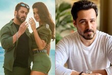 শুধু সলমন-ক্যাটরিনা নয়! 'টাইগার ৩'-তে নতুন চমক আনছেন ইমরান হাশমি
