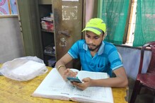 যৌনকর্মীর ছেলে স্নাতকোত্তর ডিগ্রিধারী, মনের যন্ত্রণা ভাষা পেয়েছে গানে