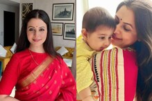 কবীরকে নিয়ে চিন্তায় কোয়েল? কাজের মধ্যেও ছেলেকে দেখছেন কী ভাবে, জানালেন অভিনেত্রী কবীরকে নিয়ে চিন্তায় কোয়েল? কাজের মধ্যেও ছেলেকে দেখছেন কী ভাবে, জানালেন অভিনেত্রী