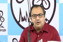 নারদে অভিযুক্ত ব্যক্তির সঙ্গে CBI-এর আইনজীবীর বৈঠক কেন? গর্জে উঠলেন কুণাল নারদে অভিযুক্ত ব্যক্তির সঙ্গে CBI-এর আইনজীবীর বৈঠক কেন? গর্জে উঠলেন কুণাল