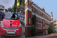 দেবাঞ্জন কাণ্ডের জের! নকল লাল-নীল বাতি গাড়ি ধরতে তৎপরতা, কড়া নির্দেশ লালবাজারের দেবাঞ্জন কাণ্ডের জের! নকল লাল-নীল বাতি গাড়ি ধরতে তৎপরতা, কড়া নির্দেশ লালবাজারের