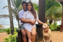 যুবরাজের প্রাক্তন বান্ধবীকে ডেট করছেন লিয়েন্ডার পেজ! গোয়ায় দুজনে একসঙ্গে যুবরাজের প্রাক্তন বান্ধবীকে ডেট করছেন লিয়েন্ডার পেজ! গোয়ায় দুজনে একসঙ্গে
