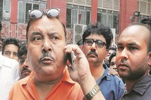 'আমি মদন মিত্র, উত্তর মেরুতেও জায়গা দেব না!' কেন এমন বললেন তৃণমূল বিধায়ক? 'আমি মদন মিত্র, উত্তর মেরুতেও জায়গা দেব না!' কেন এমন বললেন তৃণমূল বিধায়ক?