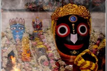 খুলল মাহেশ জগন্নাথ মন্দিরের দরজা, সকাল থেকেই চলছে বিশেষ সংকল্প পুজো