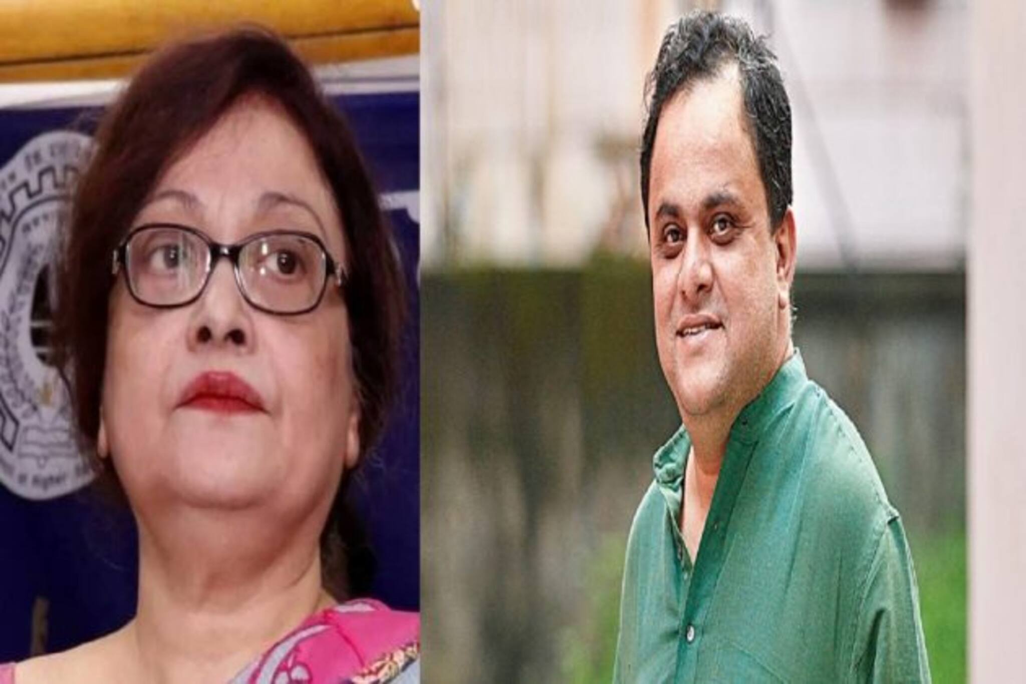 Bratya Basu|| 'মুসলিম শব্দটি না বললেই হত, হয়তো আবেগপ্রবণ হয়ে বলেছেন', মহুয়া দাস বিতর্কে মন্তব্য শিক্ষামন্ত্রীর