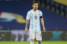 Lionel Messi: বোমাতঙ্ক! দেশকে কোপা জেতানো মেসির আর ছুটিতে যাওয়া হল না