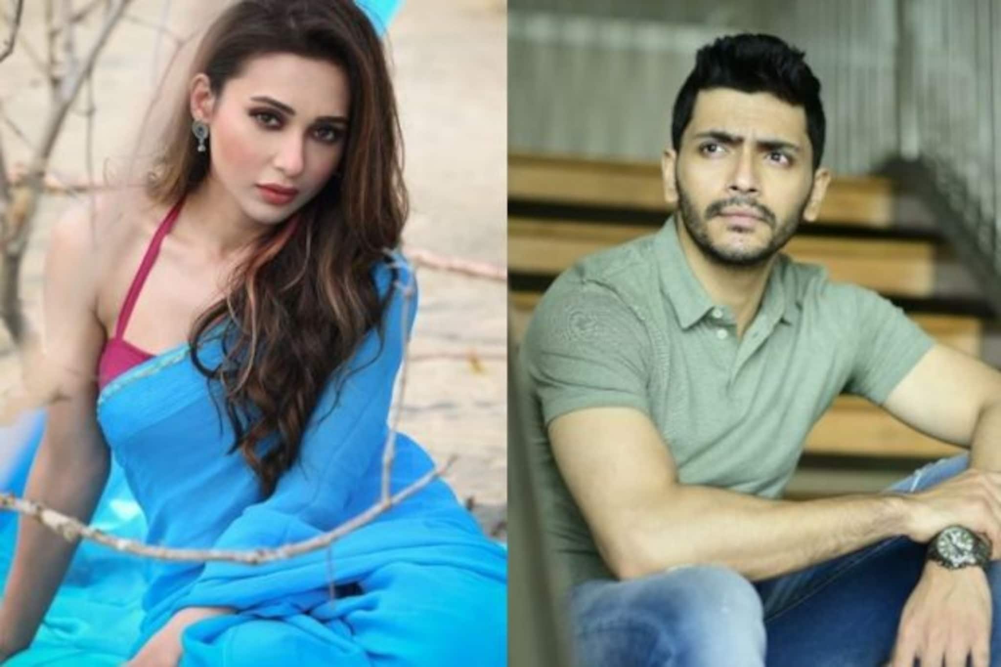 Mimi Chakraborty & Arjun Chakraborty: 'গানের ওপারে'-র পুপে ও গোরাকে মনে আছে? ফের একসঙ্গে মিমি ও অর্জুন