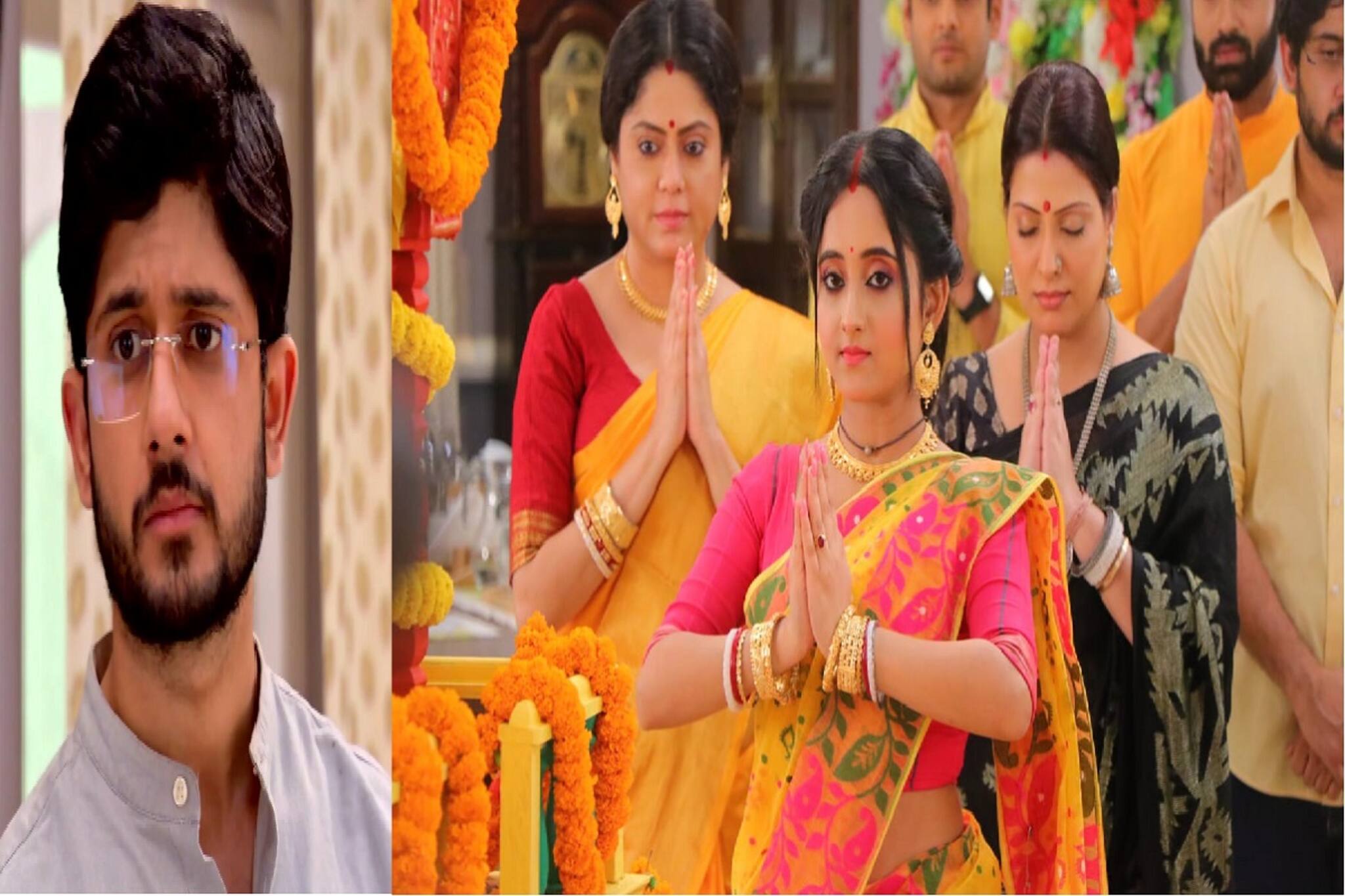 Mithai Mega Serial|| ফের বিয়ের পিঁড়িতে মিঠাই! পাত্র দেখলেন দাদাই! আগামী সপ্তাহে কী কী অপেক্ষা করছে?