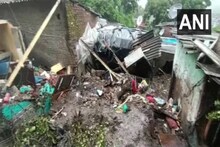 মর্মান্তিক মৃত্যু, শনিবার থেকে লাগাতার বৃষ্টিতে বিপর্যস্ত, বৃষ্টির ভয়াবহ ছবি