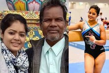 ২৫-এ অলিম্পিকে নামবে মেয়ে, সব চ্যানেল সাবস্ক্রাইব করেছেন প্রণতির বাবা