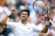 Wimbledon 2021 Winner: উইম্বলডন জকোভিচের, গ্র্যান্ডস্ল্যাম জয়ের রেকর্ডে ছুঁলেন ফেডেরার, নাদালকে
