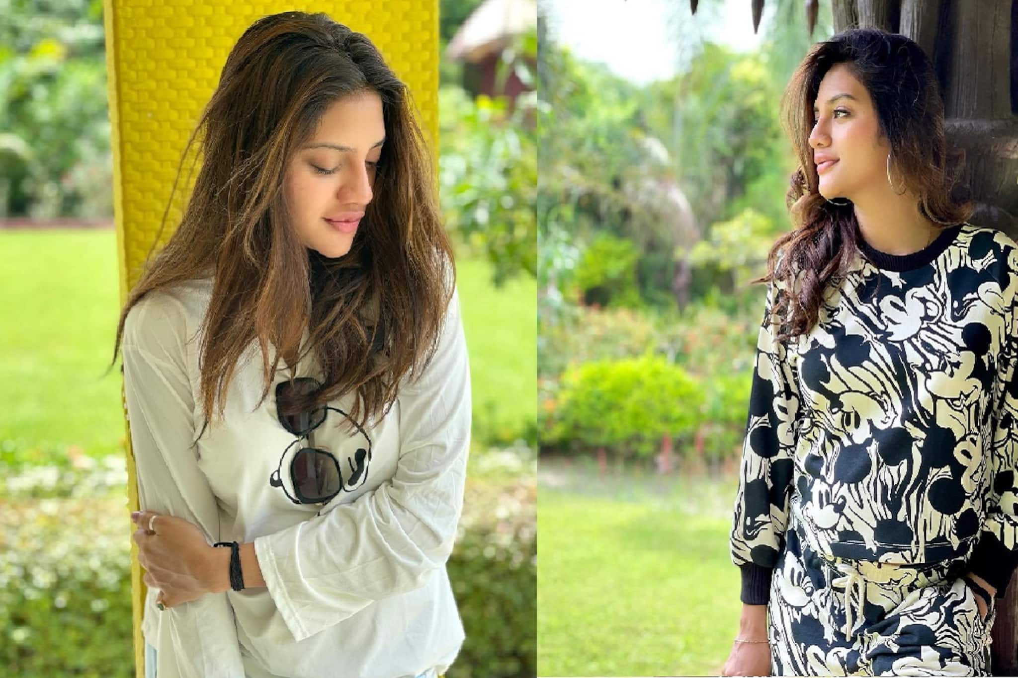 Nusrat Jahan Pregnancy|| ছেলে নাকি মেয়ের মা হচ্ছেন নুসরত? কেক কাটতে কাটতেই জেনে গেলেন অভিনেত্রী! জানুন আপনিও...