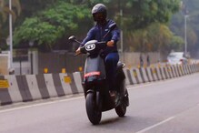 ১০ মনমাতানো রঙে বাজারে আসছে Ola-র ইলেকট্রিক স্কুটার, আপনার পছন্দ কোনটা? দেখুন... ১০ মনমাতানো রঙে বাজারে আসছে Ola-র ইলেকট্রিক স্কুটার, আপনার পছন্দ কোনটা? দেখুন...