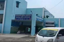 জীবন যুদ্ধে জিততে হবে, ভ্যাকসিনের আশায় ভোর থেকে লম্বা লাইন... জীবন যুদ্ধে জিততে হবে, ভ্যাকসিনের আশায় ভোর থেকে লম্বা লাইন...
