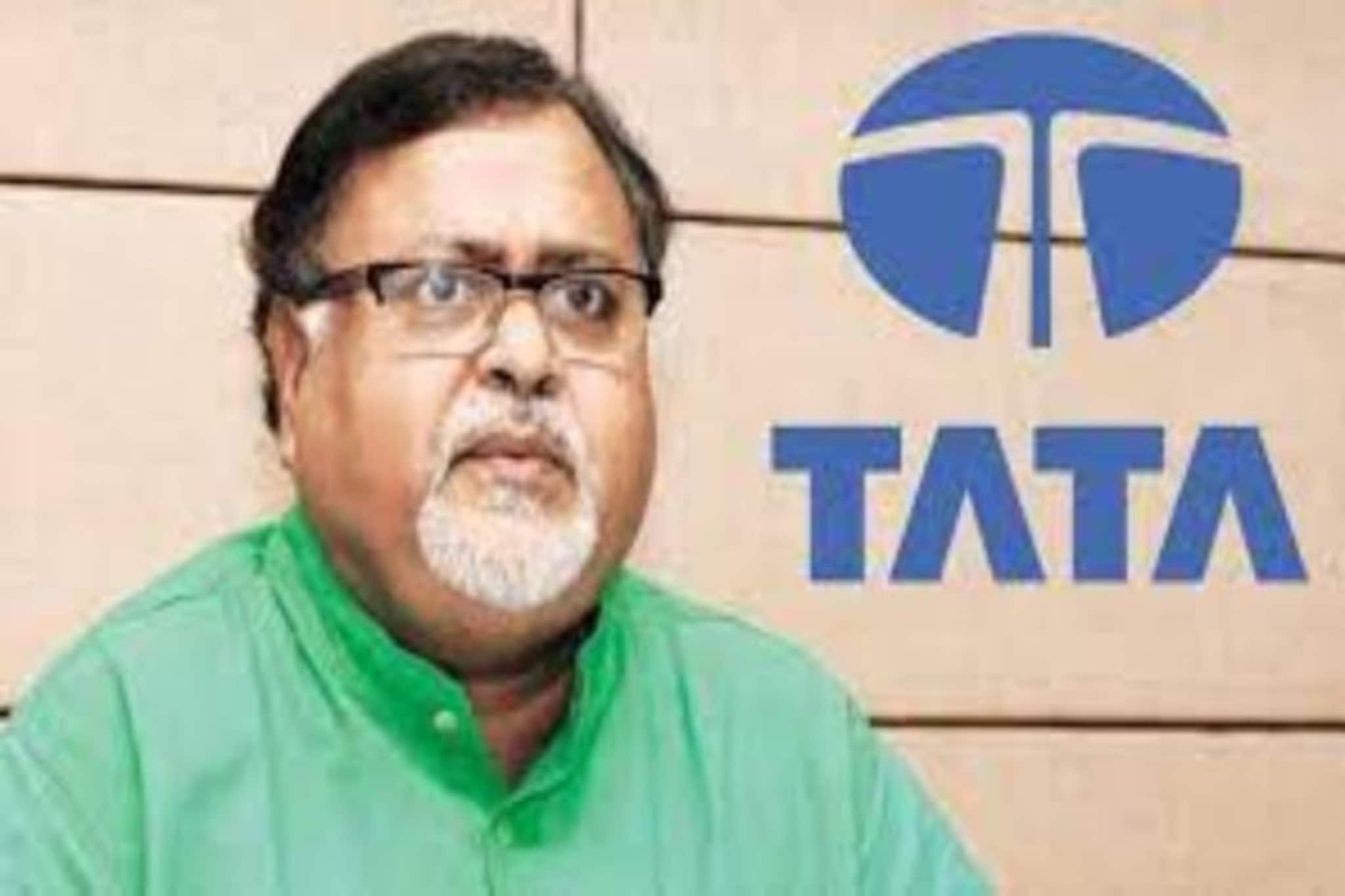টাটাকে বাংলায় আহবান শিল্পমন্ত্রী পার্থ চট্টোপাধ্যায়ের! ১৩ বছরে শাপমোচন?