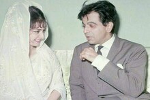 ‘কোনও অপরাধবোধ নেই’, বাবা না হওয়া নিয়ে কেন এ কথা বলেছিলেন দিলীপ কুমার